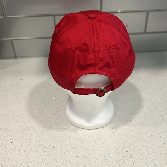 🧡💙 🏁 Vintage Y2K Budweiser hat - Picture 3 of 7